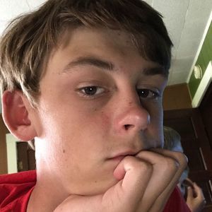 Meet your Posher, Dalton